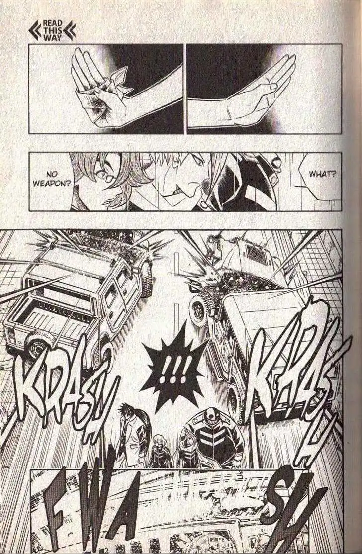 Busou Renkin Chapter 56 3